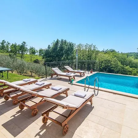 Villa Zora By *