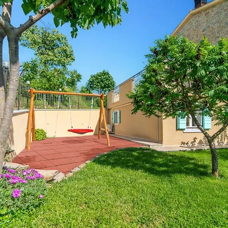 Villa Zora By *