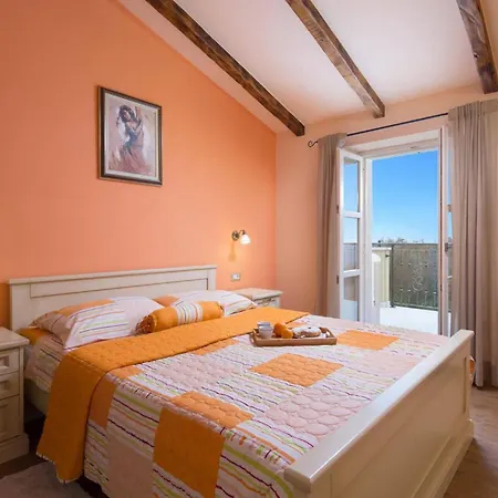 Villa Zora By