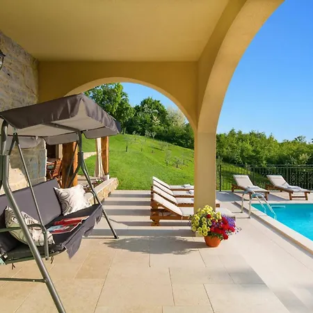 Zora By Novaki Motovunski